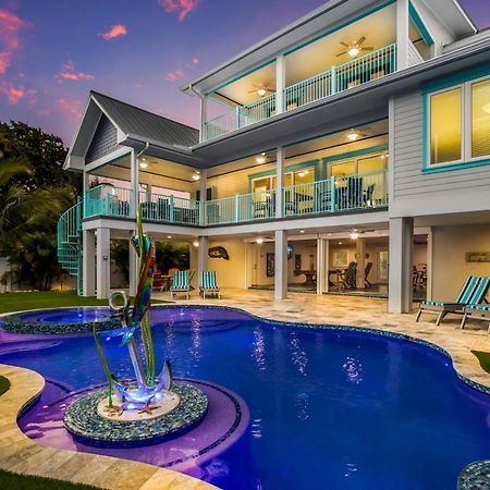 Snook Lookout - 211 Oak Ave Villa Anna Maria Exterior photo