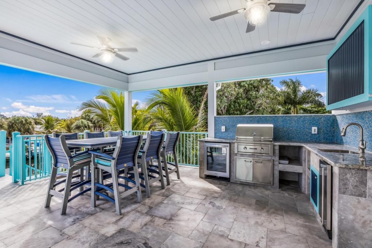 Snook Lookout - 211 Oak Ave Villa Anna Maria Exterior photo