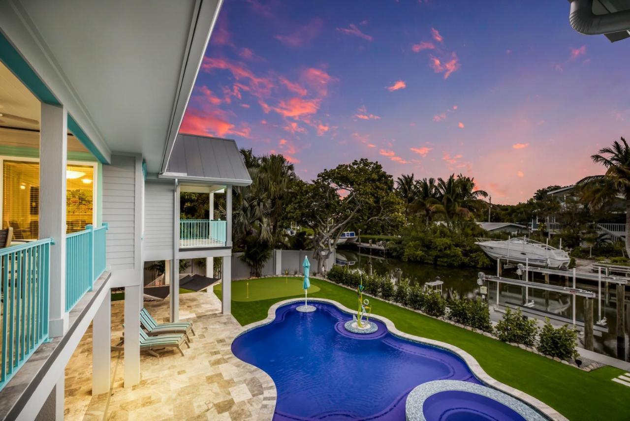 Snook Lookout - 211 Oak Ave Villa Anna Maria Exterior photo
