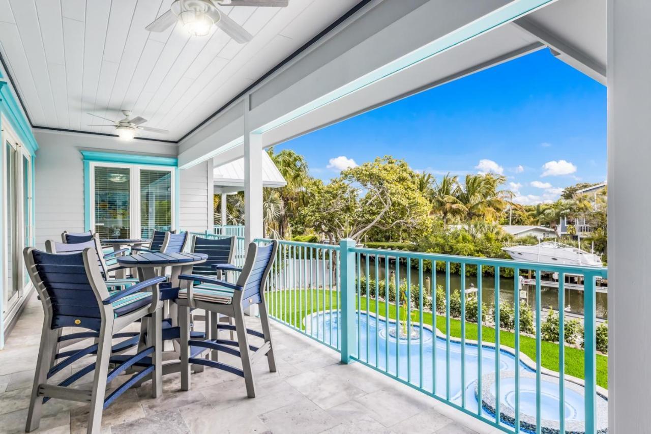 Snook Lookout - 211 Oak Ave Villa Anna Maria Exterior photo