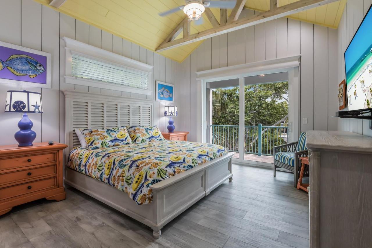 Snook Lookout - 211 Oak Ave Villa Anna Maria Exterior photo