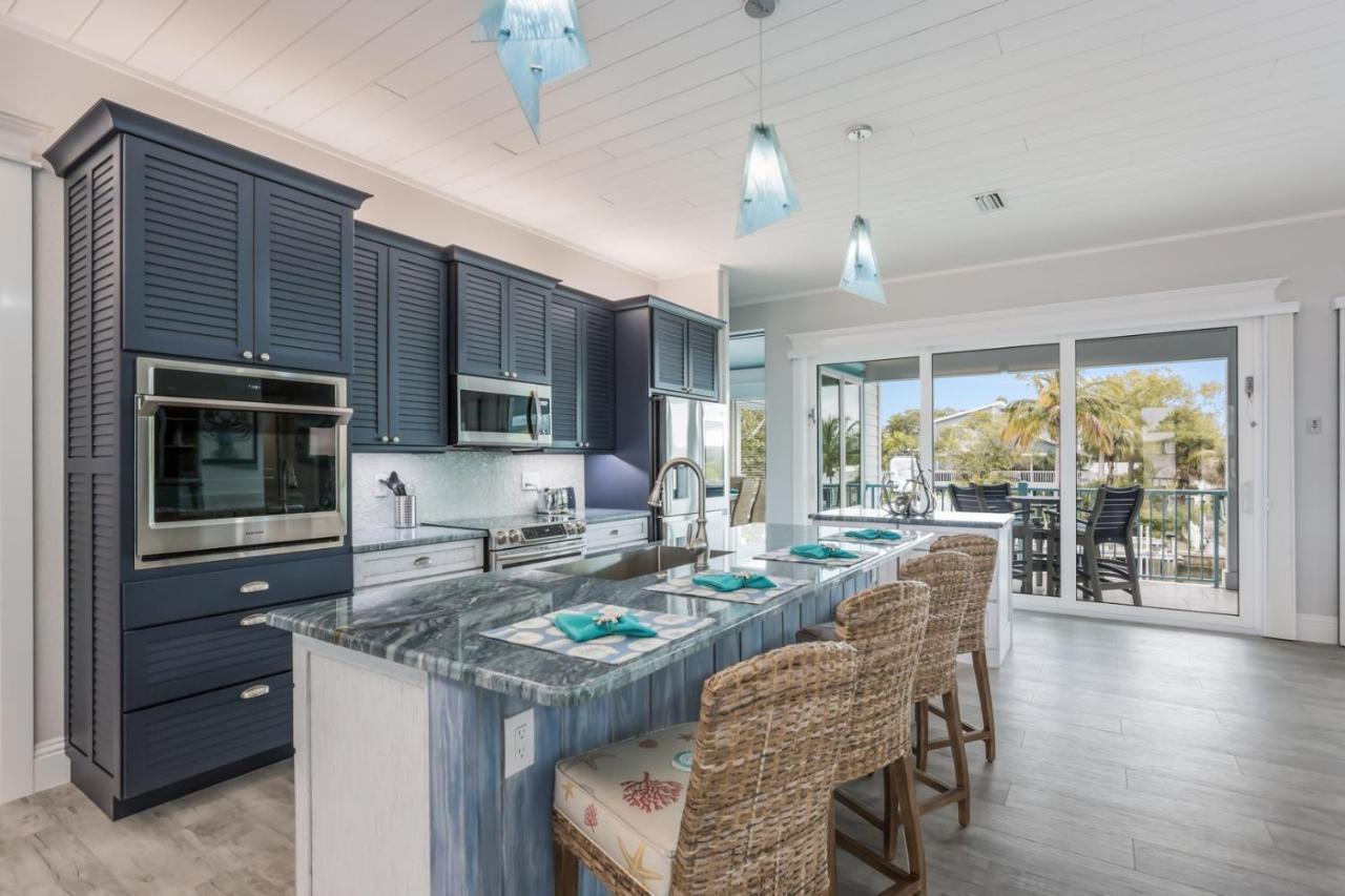 Snook Lookout - 211 Oak Ave Villa Anna Maria Exterior photo